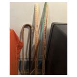 Canes and Yardsticks