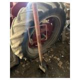 Modified Post Driver