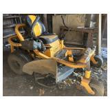 Cub Cadet ZT154