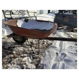 Wheelbarrow