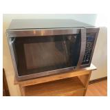 Sharp Sensor cook microwave