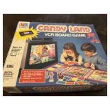 Candy Land game