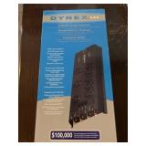 Dynex surge protector