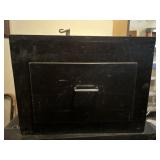Heavy Duty Wood Box/ Drawer