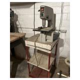 Shop Craft 10 inch Band Saw