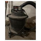 Wet Dry Vac