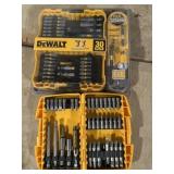 DeWalt Bits
