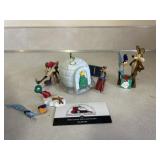 Roadrunner Christmas