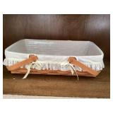 Longaberger basket