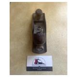 Stanley 220 hand plane
