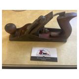 Hand plane