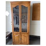 Display cabinet