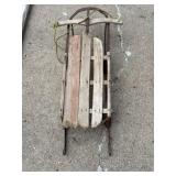 Runner Sled