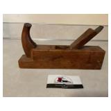 Hand plane marked Germany