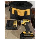DeWalt Cordless Impact Driver