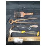 Miscellaneous tools