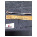 Mac flex head 3/8 inch ratchet