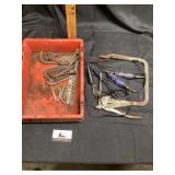 Allen wrench miscellaneous