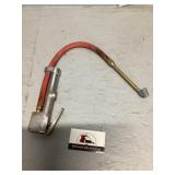 New old stock airline gauge