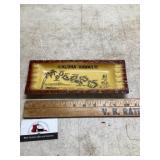 Ashtray Aloha Hawaii 50th state