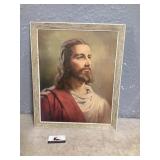 Picture of Jesus 18 x 22 tall