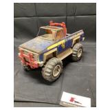 Tonka 4 x 4 roadrunner truck