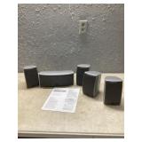 Polka audio system untested