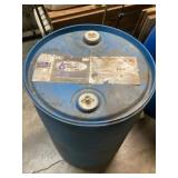 Industrial paint remover approximately four or 5