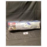 9 x 7 two pole dome tent