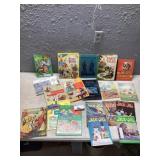 childrenï¿½s books