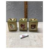 Caseyï¿½s advertising bulbs