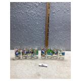 McDonaldï¿½s collector glasses