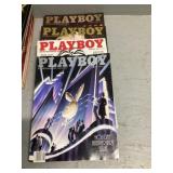 Playboy magazine 1988