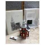 Weighted Heritage Village collection old North