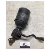 Universal coffee mill grinder, panders, Prairie