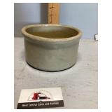 Stoneware crock
