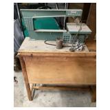 Shop master saw needs motor