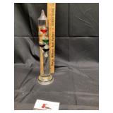 Galileo thermometer
