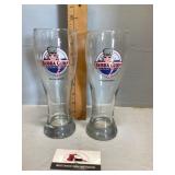 Bubba Gump shrimp Company mall of America beer