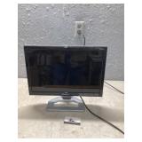 Gateway, 19 inch computer monitor turns on