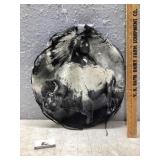 Native American tapestry