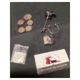 Custom jewelry bracelet