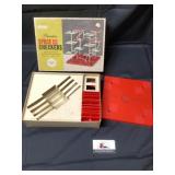 Pleasant time space checkers