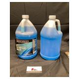 Washer fluid