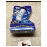 New old stock, Black & Decker power scrubber
