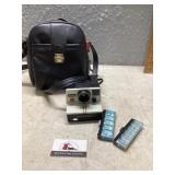Polaroid camera
