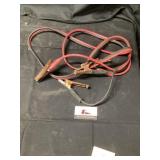 Jumper cables