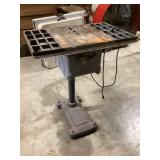 Craftsman table saw bring help to load motor r