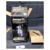 New old stock, power, mate, commercial spray, g