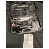 Berkeley electric fillet knife looks new